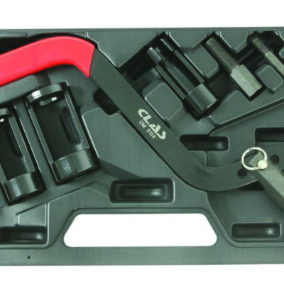 Coffret lève soupapes + accessoires - OM 0104 - CLAS Equipements