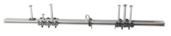 Outil de pose et dépose rampe de culbuteurs Renault/Volvo 9-12-16L - OM 0150 - CLAS Equipements