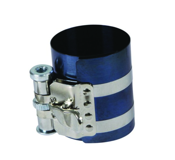 Sangle à segments ø53-125mm H.75mm pour mise en place pistons - OM 0153 - CLAS Equipements