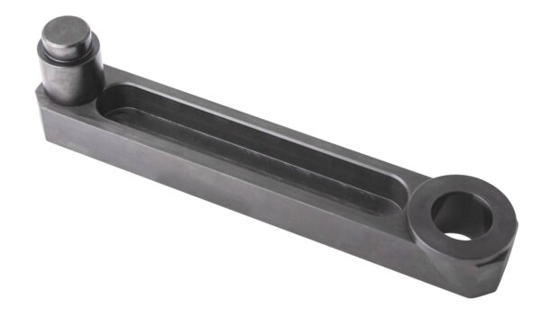 Calibre fixation entre arbre de distribution et réducteur Iveco 10L - OM 0157 - CLAS Equipements