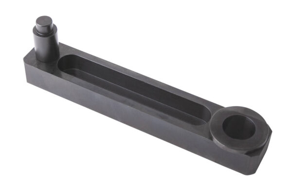 Calibre fixation entre arbre de distribution et réducteur Iveco 13L - OM 0158 - CLAS Equipements