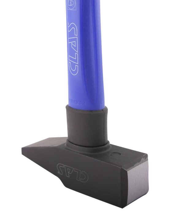 Marteau rivoir 1000gr avec manche composite - OM 0160 - CLAS Equipements – Image 3