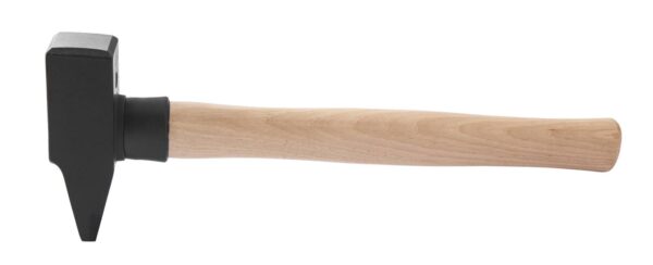 Marteau rivoir 1500gr avec manche frêne - OM 0161 - CLAS Equipements