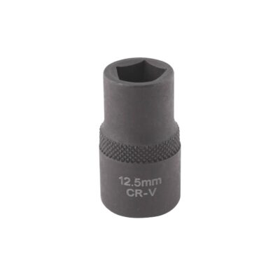 Douille 5 pans 12.5mm 1/2" CrV pour étrier de frein - OM 0186 - CLAS Equipements