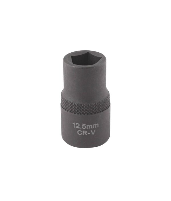 Douille 5 pans 12.5mm 1/2" CrV pour étrier de frein - OM 0186 - CLAS Equipements
