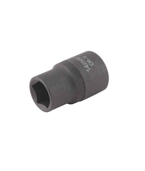 Douille 5 pans 14mm 1/2" CrV pour étrier de frein - OM 0187 - CLAS Equipements – Image 2
