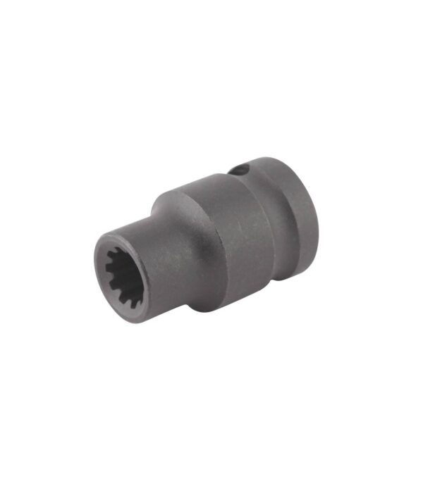 Douille 10 pans 11.5mm 1/2" CrV pour étrier de frein - OM 0190 - CLAS Equipements – Image 2