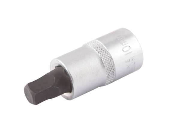 Douille embout ribe M10 1/2" CrV pour étrier de frein - OM 0193 - CLAS Equipements