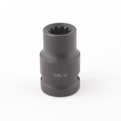 Douille 10 pans 9mm 3/8" pour étrier de frein Porsche/VAG - OM 0198 - CLAS Equipements