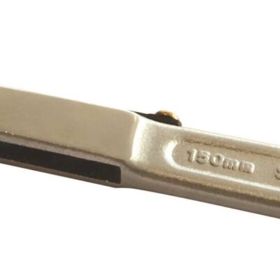 Pince auto-serrante ø 4 à 16 mm L.150mm (serrage rapide) - OM 0215 - CLAS Equipements