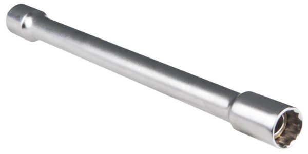 Clé à bougies magnétique 19mm L.250mm 3/8" - OM 0219 - CLAS Equipements