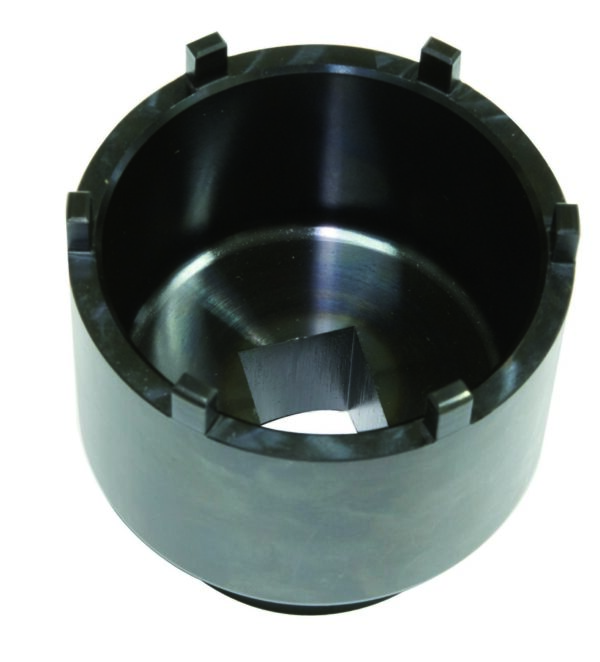 Douilles 6 ergots moyeux arrière MAN autobus ø110mm 1" - OM 0300 - CLAS Equipements