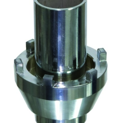 Douille 6 ergots moyeux Sprinter ø63mm 1/2" - OM 0303 - CLAS Equipements