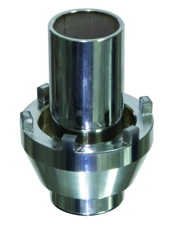 Douille 6 ergots moyeux Sprinter ø63mm 1/2" - OM 0303 - CLAS Equipements
