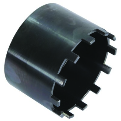 Douille 12 ergots moyeux arrière Mercedes ø90mm 1" - OM 0305 - CLAS Equipements