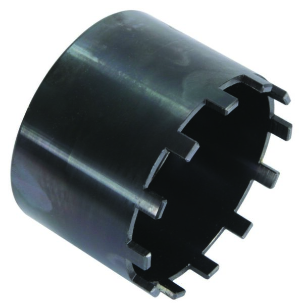 Douille 12 ergots moyeux arrière Mercedes ø90mm 1" - OM 0305 - CLAS Equipements