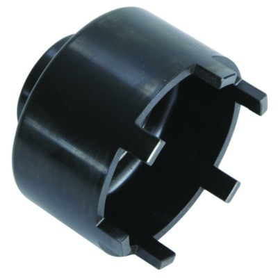 Douille 6 ergots écrous moyeux arrière/avant Mercedes ø75mm 3/4" - OM 0309 - CLAS Equipements