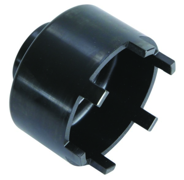 Douille 6 ergots écrous moyeux arrière/avant Mercedes ø75mm 3/4" - OM 0309 - CLAS Equipements