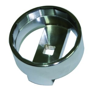 Douille filtres à gasoil MAN F2000, TGA, TGV ø95mm 14 pans - OM 0316 - CLAS Equipements