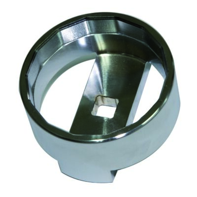 Douille filtres à gasoil MAN F2000, TGA, TGV ø95mm 14 pans - OM 0316 - CLAS Equipements