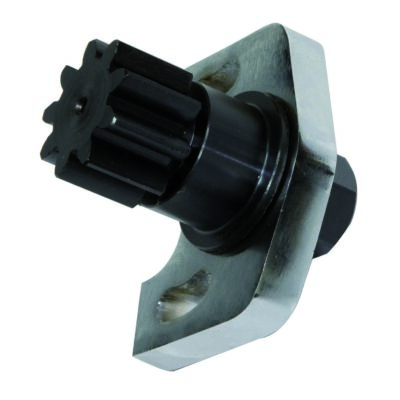 Outil de rotation volants moteurs Volvo OEM 9998068 - OM 0325 - CLAS Equipements