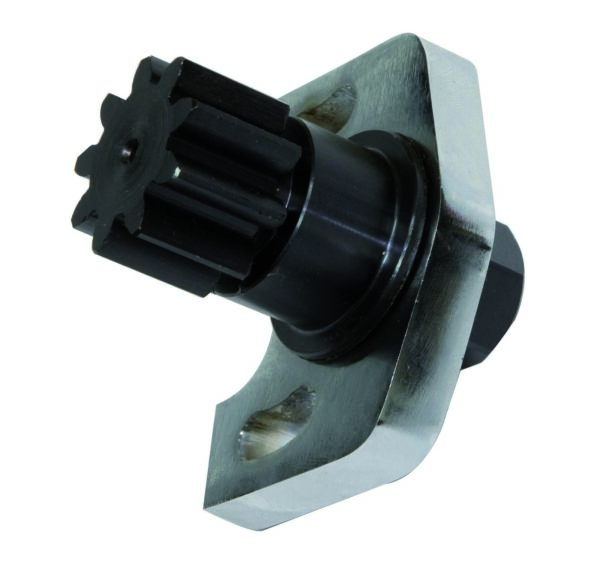 Outil de rotation volants moteurs Volvo OEM 9998068 - OM 0325 - CLAS Equipements