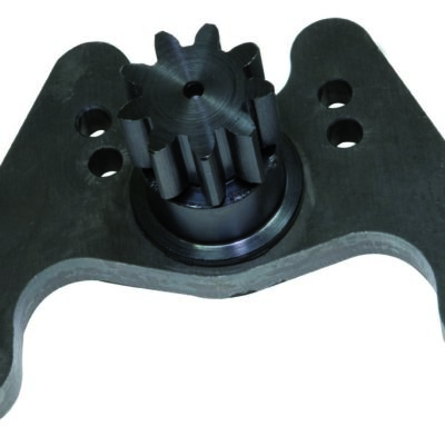 Outil de rotation volants moteurs Renault/Volvo OEM 9996956, 6956 - OM 0326 - CLAS Equipements