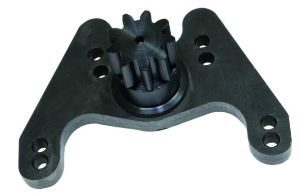 Outil de rotation volants moteurs Renault/Volvo OEM 9996956, 6956 - OM 0326 - CLAS Equipements