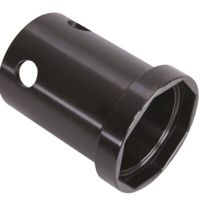 Douille écrou moyeux remorques R.O.R 84mm 8 pans - OM 0330 - CLAS Equipements