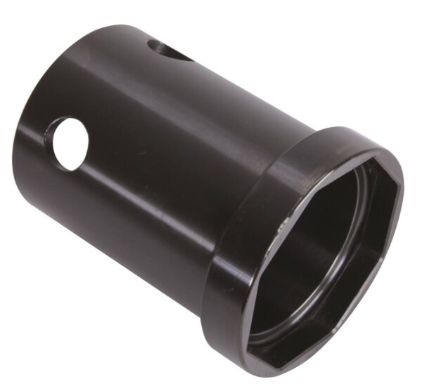 Douille écrou moyeux remorques R.O.R 84mm 8 pans - OM 0330 - CLAS Equipements