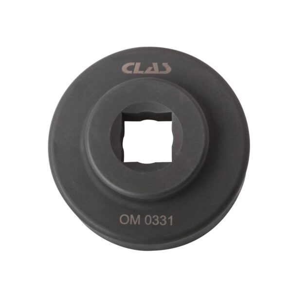 Douille moyeux Iveco ø85mm 12 pans 1" - OM 0331 - CLAS Equipements – Image 2