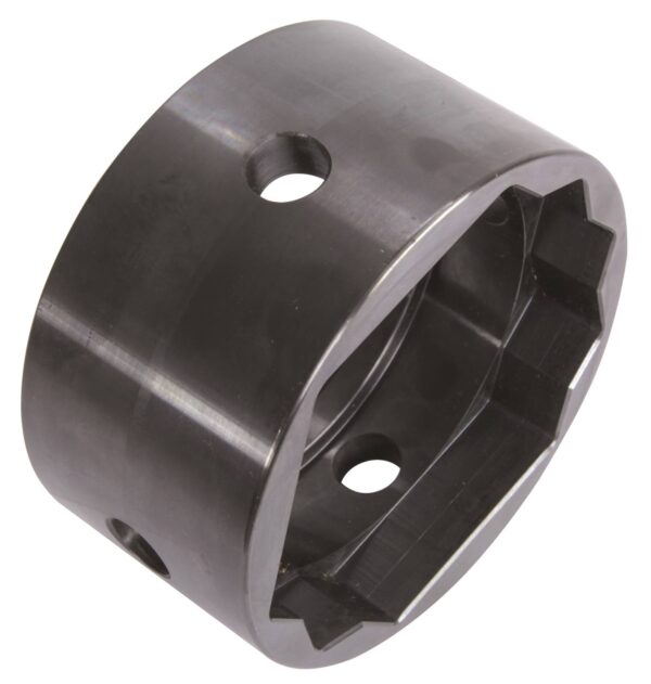 Douille réversible moyeux remorques Fruehauf 123mm/110mm 6 pans - OM 0333 - CLAS Equipements