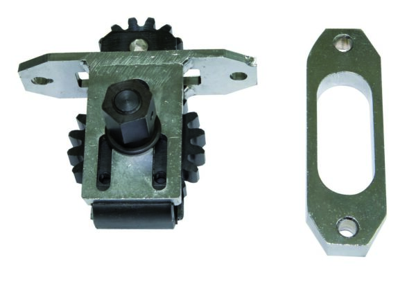 Outil de rotation volants moteurs Iveco OEM 99360321, 99360325 - OM 0339 - CLAS Equipements