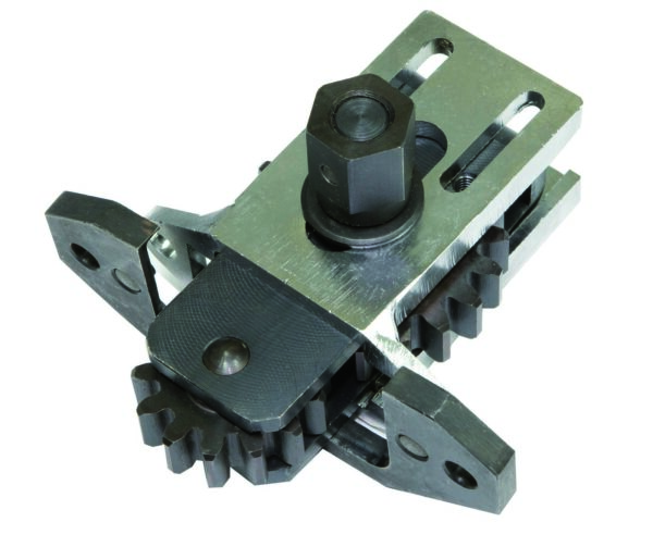 Outil de rotation volants moteurs Iveco OEM 99360341, 9936035 - OM 0340 - CLAS Equipements
