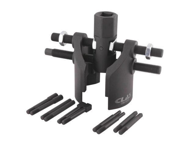 Outil universel de démontage cache moyeux ø47 à 145mm 3/4" (spécial poids lourd) - OM 0355 - CLAS Equipements