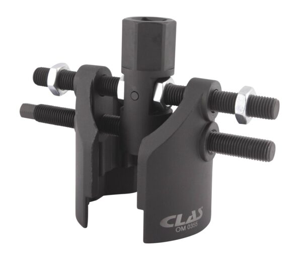 Outil universel de démontage cache moyeux ø47 à 145mm 3/4" (spécial poids lourd) - OM 0355 - CLAS Equipements – Image 2