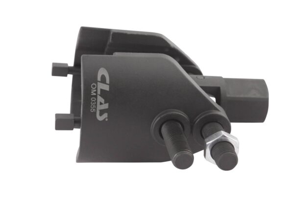 Outil universel de démontage cache moyeux ø47 à 145mm 3/4" (spécial poids lourd) - OM 0355 - CLAS Equipements – Image 4