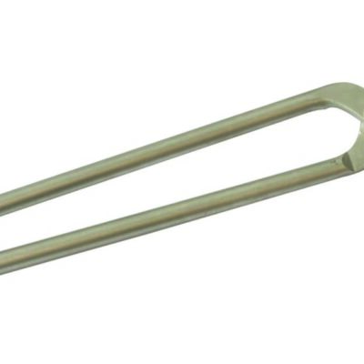 Pince pour freins poids lourd L.520mm ouverture 210mm - OM 0357 - CLAS Equipements