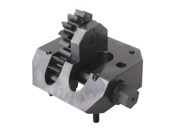 Outil rotation moteur Liebherr - OM 0366 - CLAS Equipements
