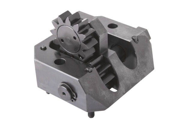 Outil rotation moteur Liebherr - OM 0366 - CLAS Equipements – Image 3