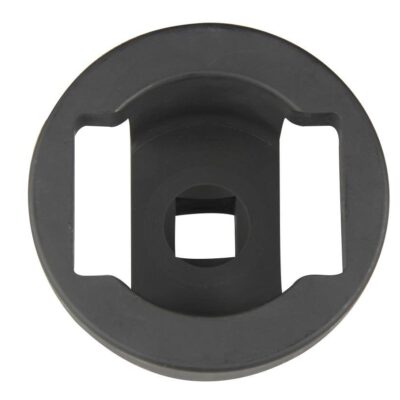 Douille ovale écrous roulements essieux BPW 12T 80mm 3/4" - OM 0371 - CLAS Equipements