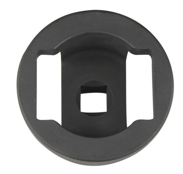 Douille ovale écrous roulements essieux BPW 12T 80mm 3/4" - OM 0371 - CLAS Equipements