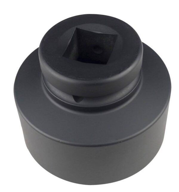 Douille écrous roulements essieux BPW 16T 85mm 6 pans 3/4" - OM 0372 - CLAS Equipements – Image 2