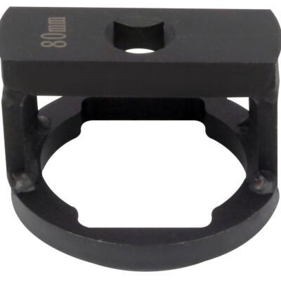 Douille ovale capuchons roues et écrous essieux 80mm 3/4" - OM 0378 - CLAS Equipements