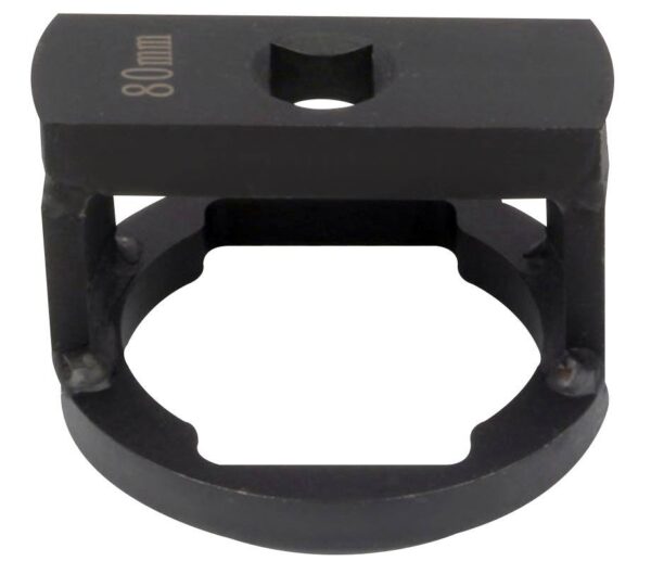 Douille ovale capuchons roues et écrous essieux 80mm 3/4" - OM 0378 - CLAS Equipements