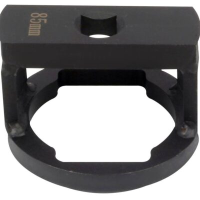 Douille ovale capuchons roues et écrous essieux 85mm 3/4" - OM 0379 - CLAS Equipements