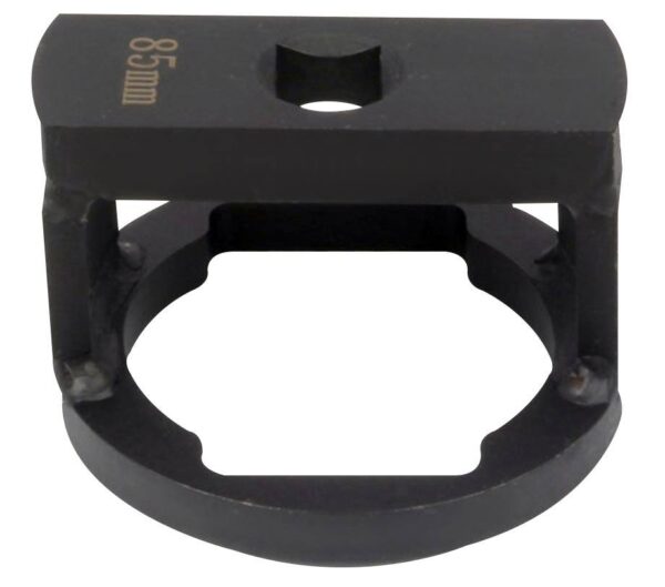 Douille ovale capuchons roues et écrous essieux 85mm 3/4" - OM 0379 - CLAS Equipements