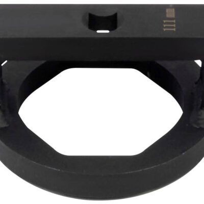 Douille ovale capuchons roues et écrous essieux 111mm 3/4" - OM 0380 - CLAS Equipements