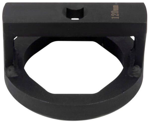 Douille ovale capuchons roues et écrous essieux 120mm 3/4"- OM 0381 - OM 0381 - CLAS Equipements