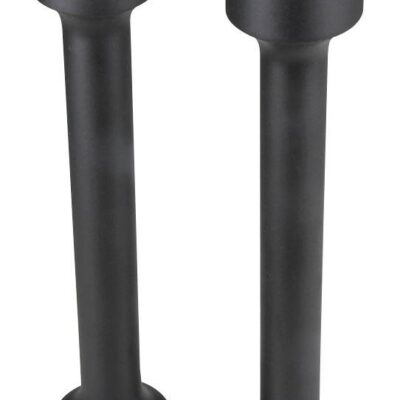 Douille à choc 32mm avec contrôleur couple 500Nm 1" Cr-Mo - OM 0401 - CLAS Equipements